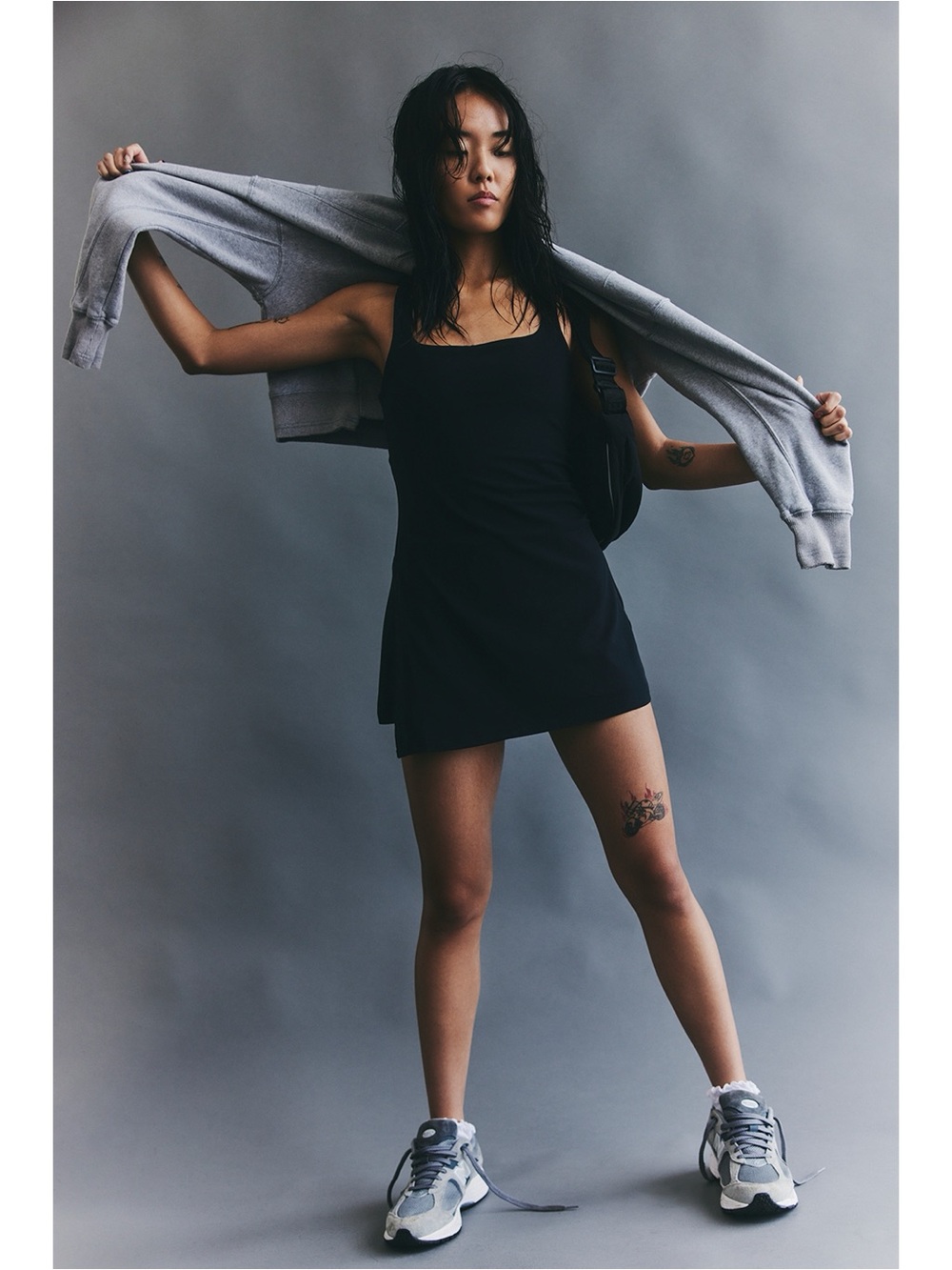 Free People Movement Never Better Dress